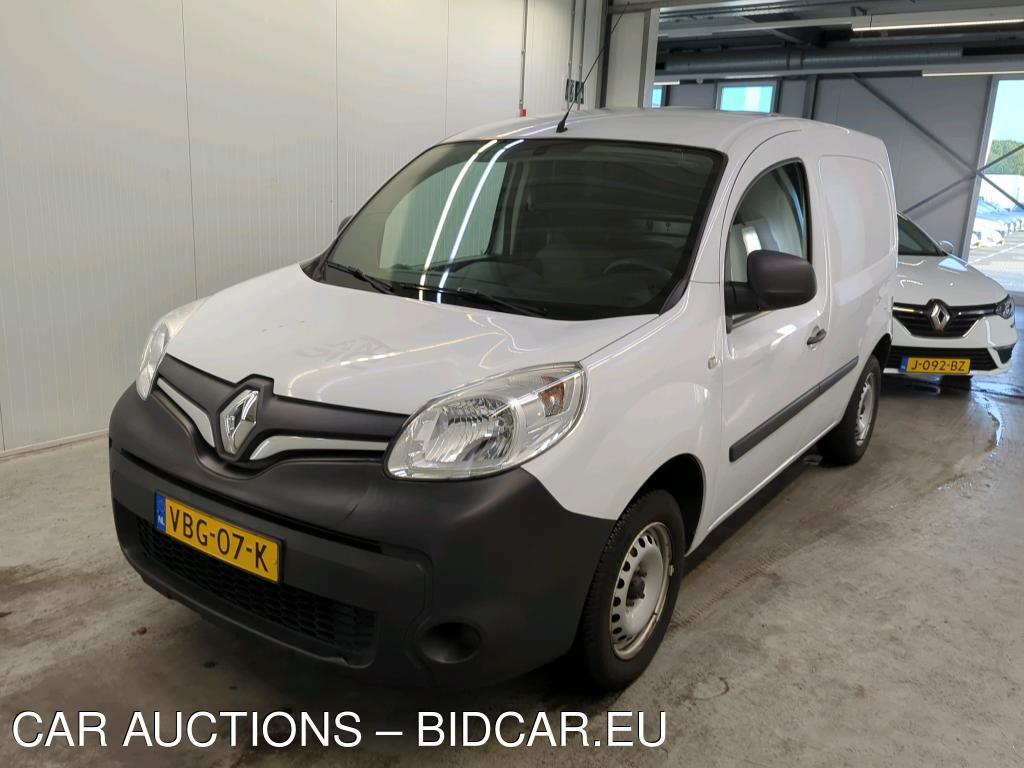 Renault Kangoo 1.5 dCi Energy 55kW Comfort, 2019
