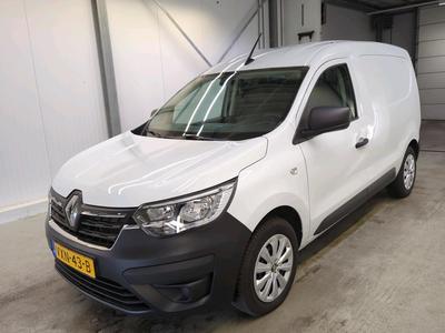 Renault EXPRESS 1.5 Blue dCi 55kW Comfort plus, 2023