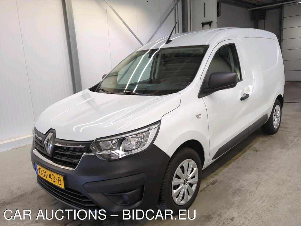 Renault EXPRESS 1.5 Blue dCi 55kW Comfort plus, 2023