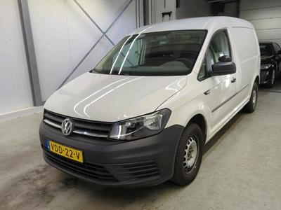 Volkswagen Caddy Maxi 2.0 TDI BMT 55kW, 2019
