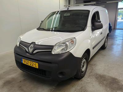 Renault Kangoo Express 1.5 dCi 59kW Comfort, 2020
