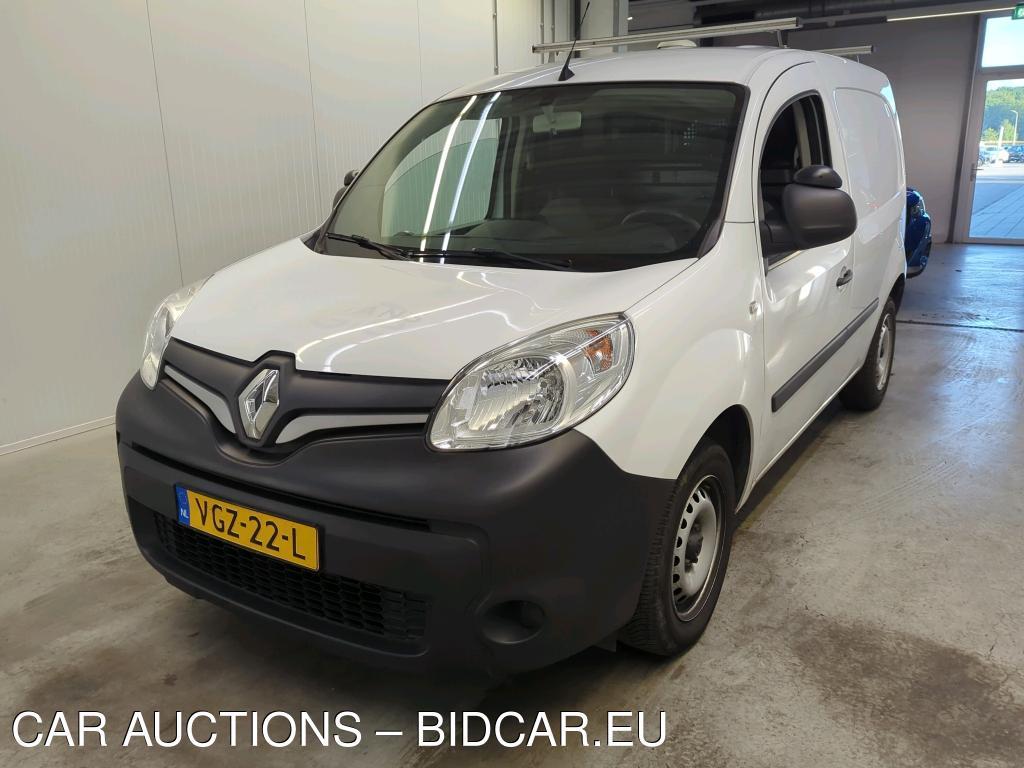 Renault Kangoo Express 1.5 dCi 59kW Comfort, 2020