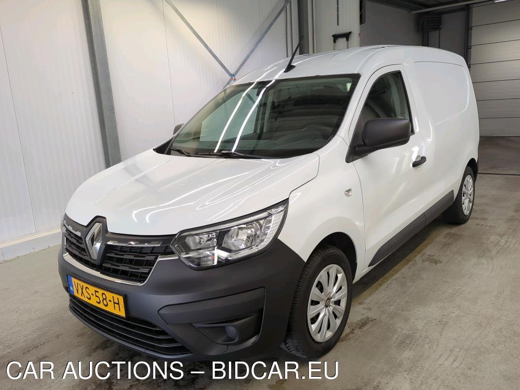 Renault EXPRESS 1.5 Blue dCi 55kW Comfort plus, 2023