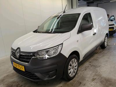 Renault EXPRESS 1.5 Blue dCi 55kW Comfort plus, 2023
