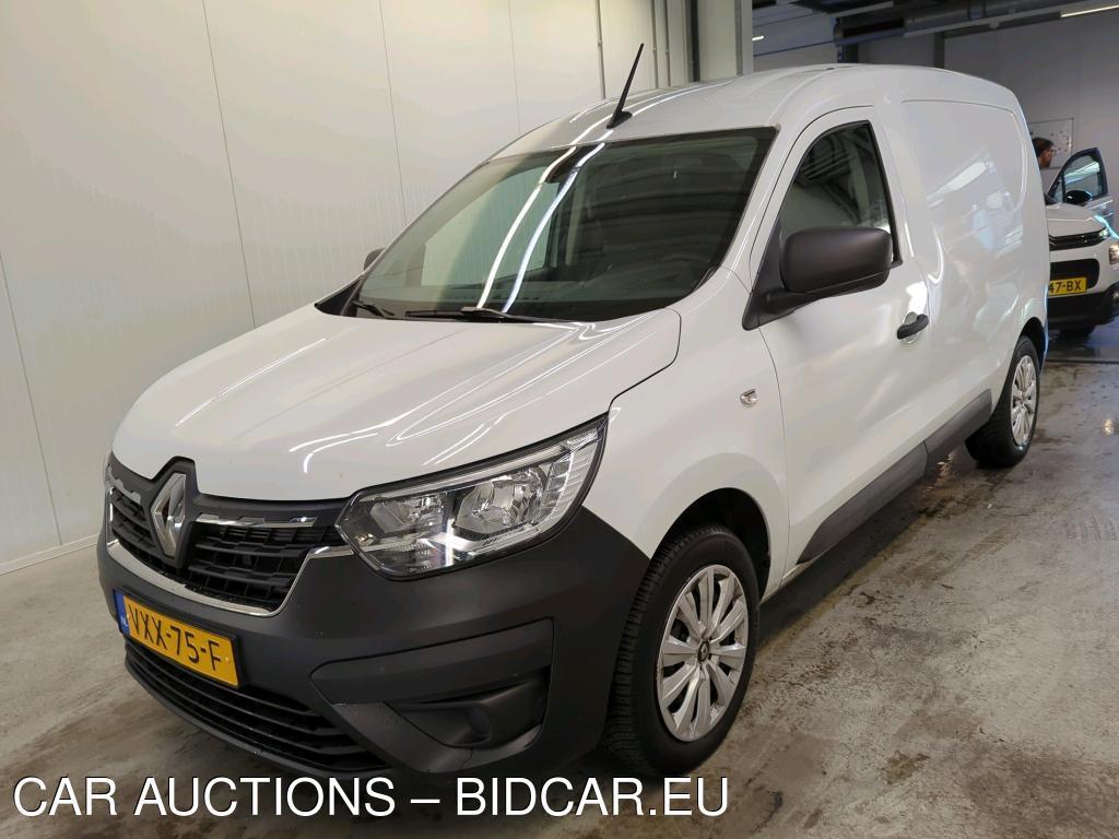 Renault EXPRESS 1.5 Blue dCi 55kW Comfort plus, 2023