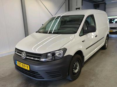 Volkswagen Caddy Maxi 1.4 TGI Ecofuel 81kW, 2019
