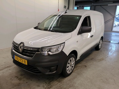 Renault EXPRESS 1.5 Blue dCi 55kW Comfort plus, 2023