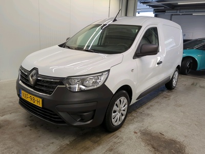 Renault EXPRESS 1.5 Blue dCi 55kW Comfort plus, 2023