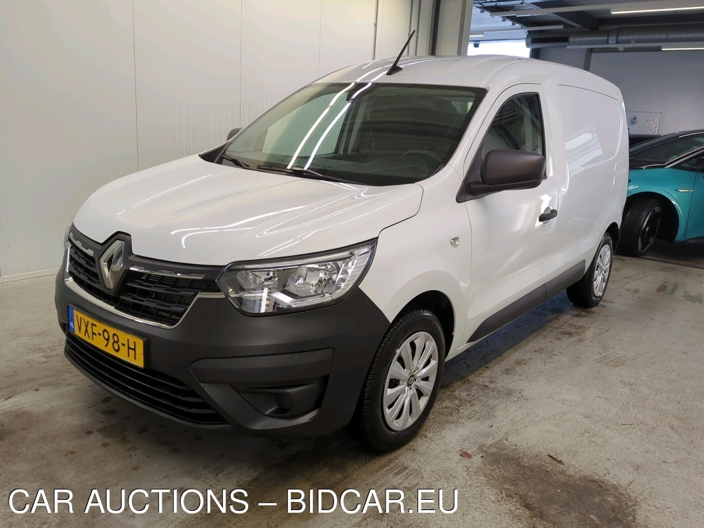 Renault EXPRESS 1.5 Blue dCi 55kW Comfort plus, 2023
