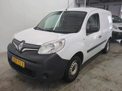 Renault Kangoo 1.5 dCi Energy 55kW Comfort, 2019