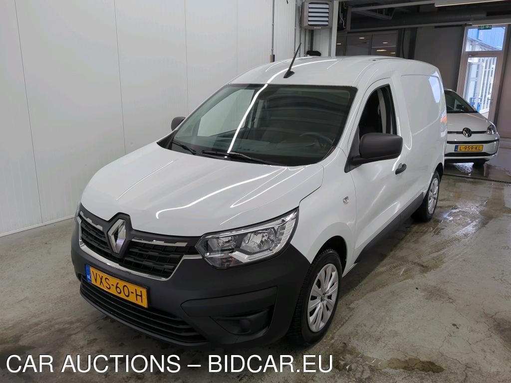 Renault EXPRESS 1.5 Blue dCi 55kW Comfort plus, 2023