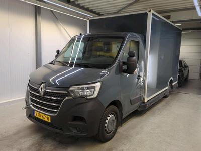 Renault trucks Master RT 3T5 2.3 dCi 110kW FWD L3H1 Red Edition Plancher automaat, 2021