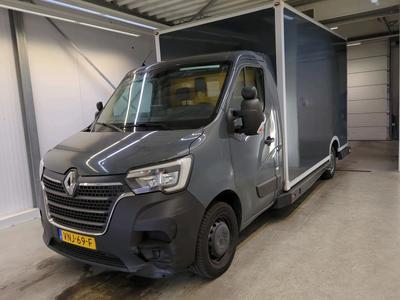 Renault trucks Master RT 3T5 2.3 dCi 110kW FWD L3H1 Red Edition Plancher automaat, 2021