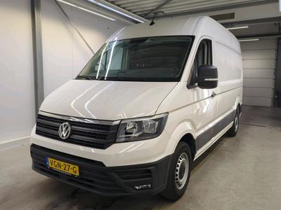 Volkswagen Crafter 30 2.0 TDI 75kW FWD GB L3H3, 2020