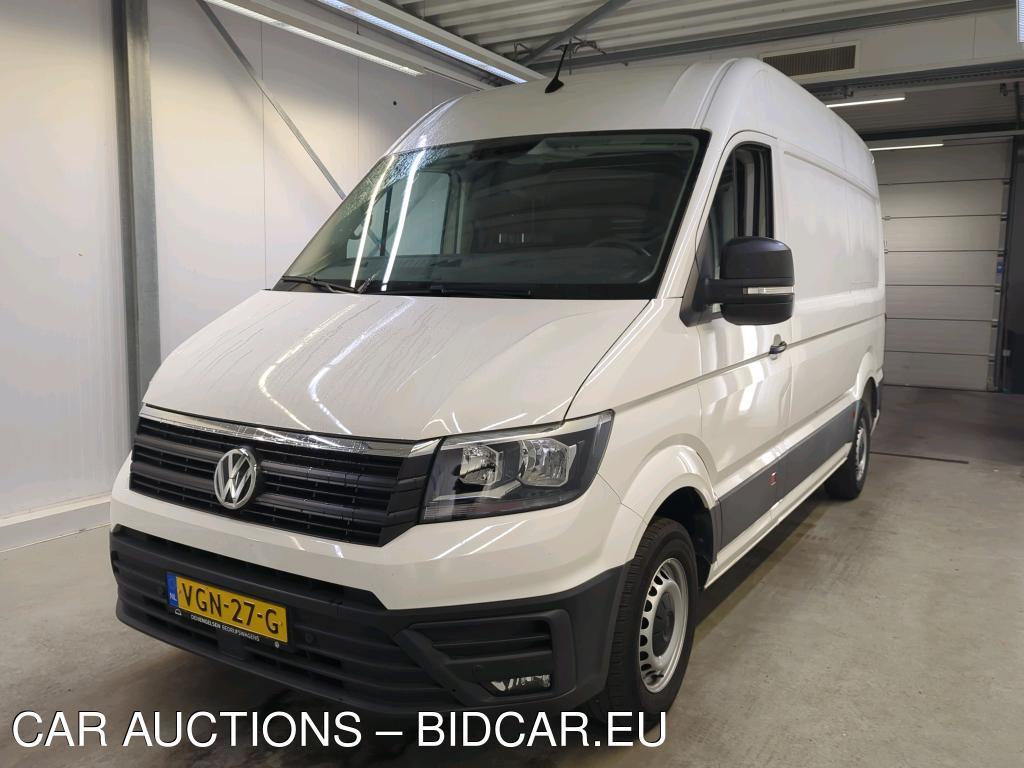 Volkswagen Crafter 30 2.0 TDI 75kW FWD GB L3H3, 2020