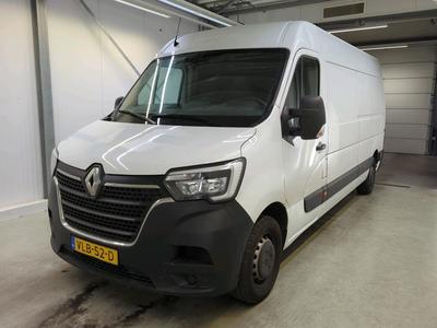 Renault Master T35 2.3DCI Energy 110kW FWD GB L3H2, 2021