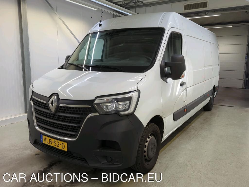 Renault Master T35 2.3DCI Energy 110kW FWD GB L3H2, 2021