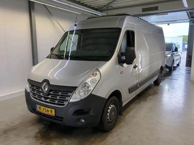 Renault trucks Master RT 3T5 2.3 dCi EVI 107kW FWD L3H2 GB, 2020