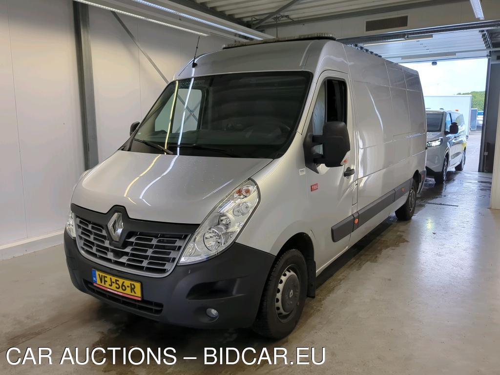 Renault trucks Master RT 3T5 2.3 dCi EVI 107kW FWD L3H2 GB, 2020