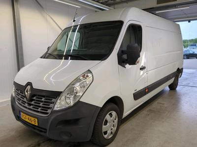 Renault Master T31 Z.E. 57kW /33kWH FWD L3H2, 2020