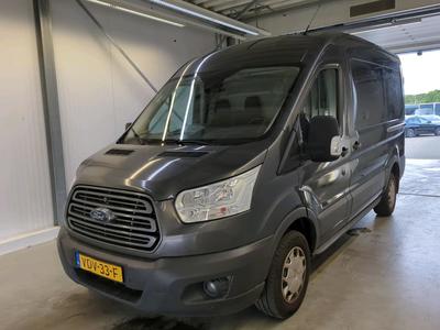 Ford Transit 310 2.0 TDCi 77kW FWD L2H2 Trend GB, 2019