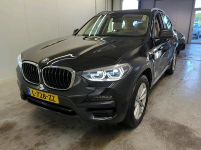 BMW X3 xDrive 30eA 215kW, 2021