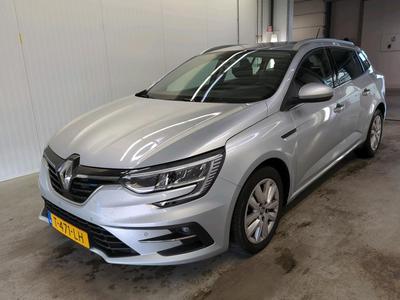 Renault Megane 1.3 TCE 103kW Equilibre estate, 2023