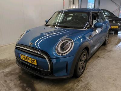 MINI  Cooper 1.5 100kW Camden Edition automaat, 2023