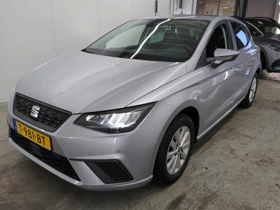 Seat Ibiza 1.0 TSI 70kW Style Business Connect, 2023