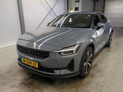 Polestar 2 165kW/ 63kWh Single Motor Standard Range, 2021