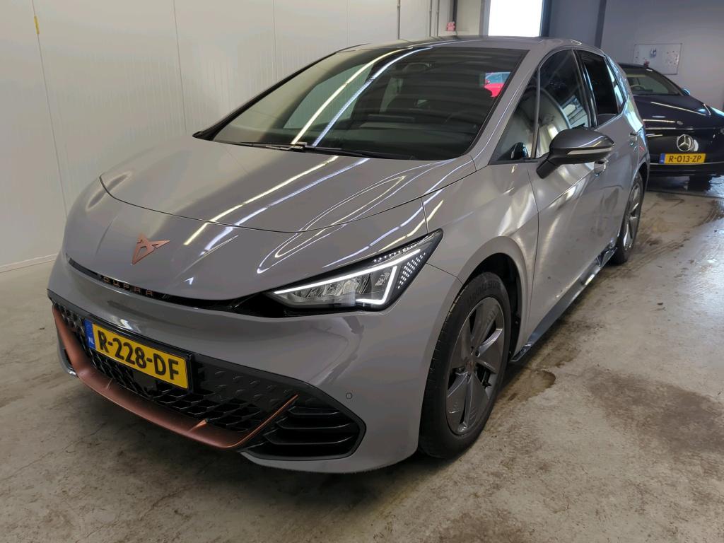 CUPRA Born 150kW/62kWh Business automaat, 2022
