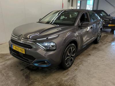 Citroen C4 X e- 100kW/50kWh Feel Automaat, 2023