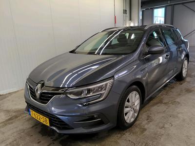 Renault Megane 1.3 TCE 103kW Equilibre estate, 2023