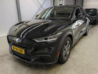 Ford MUSTANG Sneller rijden via Mossel Mach-E 198kW/ 75.7kWh RWD, 2021