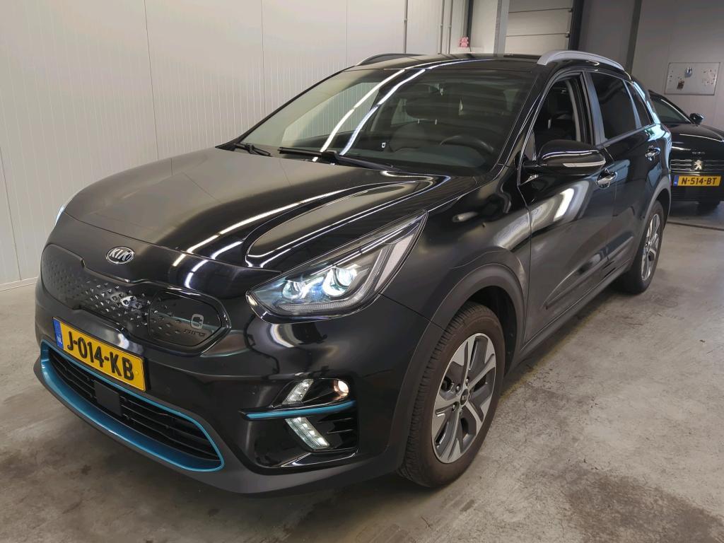 Kia Niro e- 150kW / 64kWh Executive Line automaat, 2020