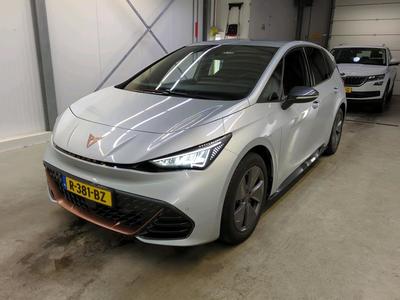 CUPRA Born 150kW/62kWh Business automaat, 2022