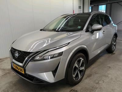 Nissan Qashqai 1.3 MHEV 116kW N-Connecta CVT, 2023