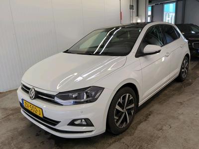 Volkswagen Polo 1.0 TSI 70kW Highline 7-DSG, 2019