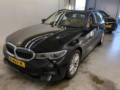 BMW 318 iA 115kW touring, 2021