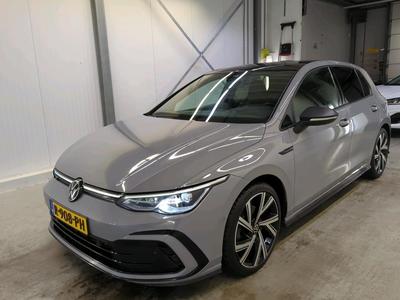 Volkswagen Golf 2.0 TDI 110kW R-Line Business DSG, 2022