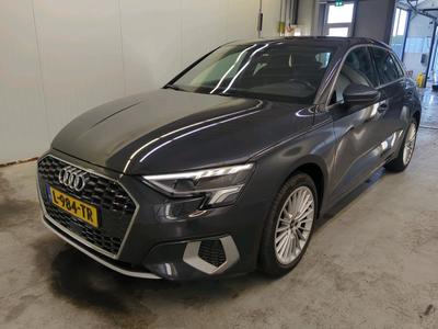 Audi A3 30 1.0 TFSI 81kW Business Edition SB S-tronic, 2021