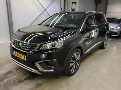 Peugeot 5008 1.2 PureTech 96kW Blue Lease Premium automaat (NEDC), 2020