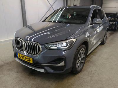 BMW X1 xDrive 25eA 162kW, 2021