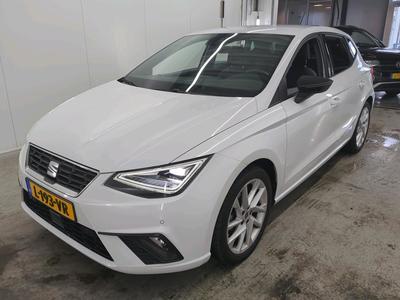 Seat Ibiza 1.0 TSI 70kW FR Business Intense, 2021