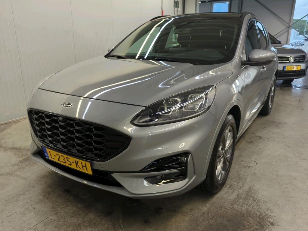 Ford Kuga 2.5 PHEV 165kW ST-Line X e-CVT, 2021