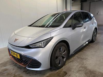 CUPRA Born 150kW/62kWh Business automaat, 2022