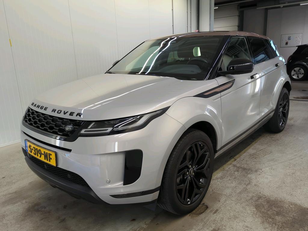 Land Rover RANGE ROVER EVO 1.5 P300E PHEV 227kW 4WD Bronze Coll. Aut, 2023