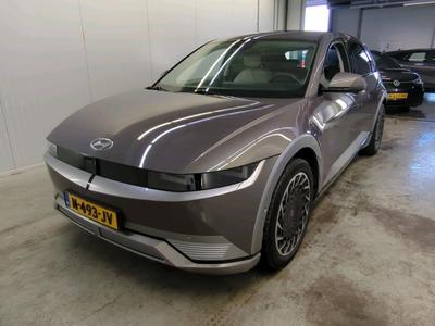 Hyundai IONIQ 5 BEV 160kW / 73kWh Lounge automaat, 2021