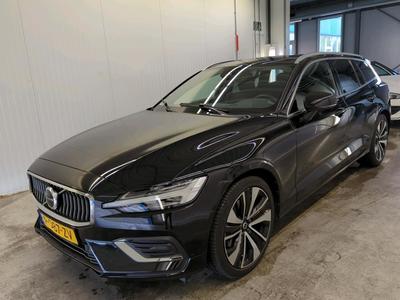 Volvo V60 B3 2.0 MHEV 120kW Plus-Bright automaat, 2022