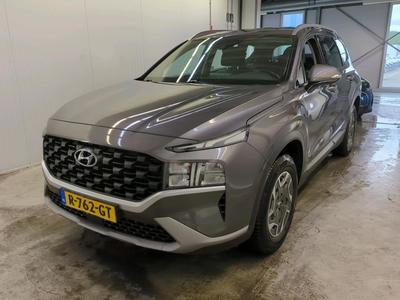 Hyundai Santa Fe 1.6 T-GDI HEV 169kW I-Motion automaat, 2022